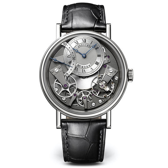 Luxury Breguet TRADITION 7097 7097BB/G1/9WU Watch replica